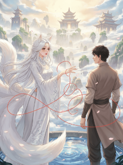 Lưới Tình Nhân Thế, Hồ Yêu Tái Sinh