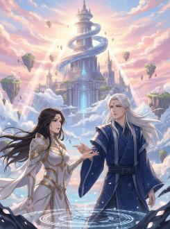 Nghịch Thiên Cải Mệnh: Phá Mệnh Người