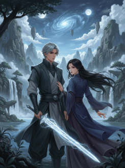 Đỉnh Cấp Khí Vận, Lặng Lẽ Tu Luyện Ngàn Năm