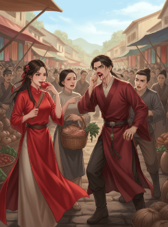 Thiên Nương Tư Phàm