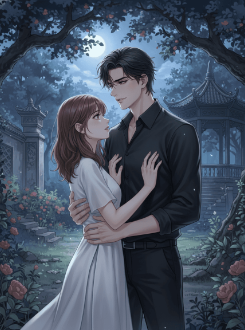 Giam Nhốt Tình Yêu: Mau Sủng Thê