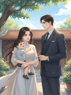 Chọc Tức Vợ Yêu, Mua Một Tang Một