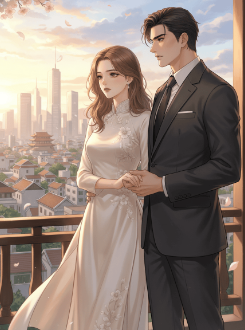 Cô Vợ Giả Của Tổng Giám Đốc