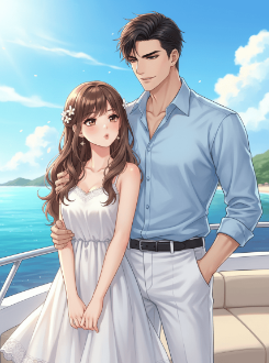 Cô Vợ Trẻ Con Của Lăng Thiếu Bá Đạo