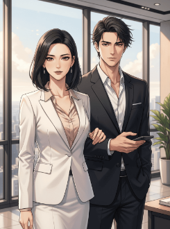 Cô Vợ Tổng Giám Đốc Xinh Đẹp Của Tôi