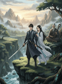 Thiên Mệnh Kiếm Đạo