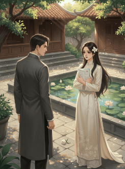 Nếu Có Kiếp Sau, Xin Đừng Gặp Gỡ!