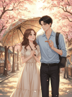 Tuyệt Đối Cưng Chiều