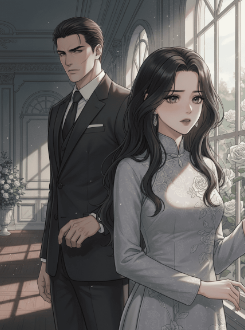 Đóa Hồng Bạc Mệnh