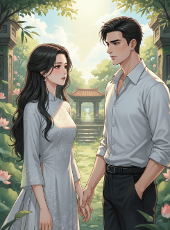 Sắc Tình Khó Cưỡng