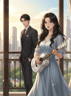 Hào Môn Kinh Mộng 2: Khế Ước Đàn Ukulele