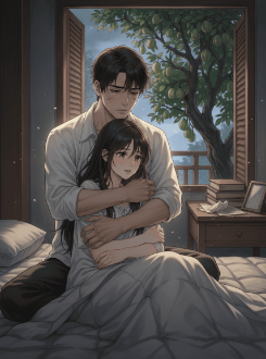 Thất Tịch Không Mưa