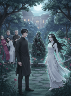 Hạnh Phúc Ở Kiếp Sau