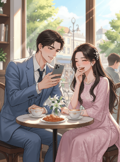 Khoe Vợ Hằng Ngày