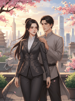 Xuyên Không: Cả Đời Cưng Sủng Cực Phẩm Phu Nhân