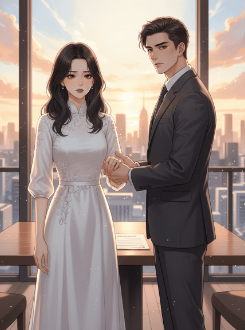 Bị Chiếm Lấy Thân Hình