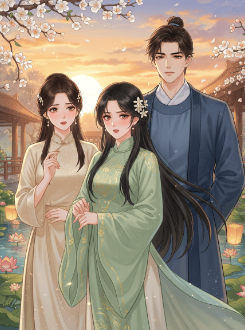 Nam Nhân Của Hoa Linh Âm