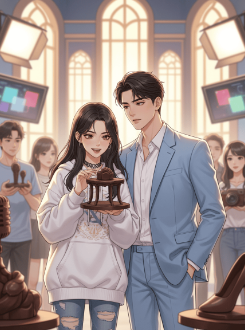 Ăn Hết Giới Giải Trí