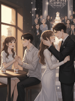 Oan Gia Tiền Định: Kết Hôn Với Tình Cũ