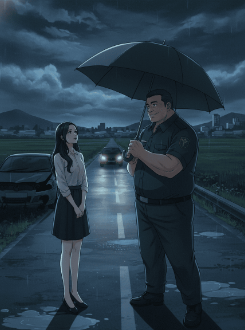 Con Mồi Và Thợ Săn