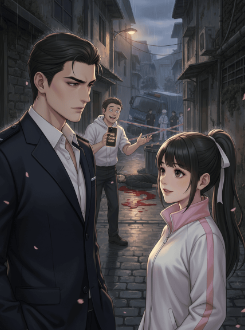 Hướng Dẫn Yêu Đương Với Yêu Quái