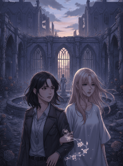 Hoa Viên Bệnh Viện Tâm Thần