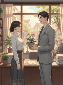 Khuyên Anh Nên Sớm Thích Em