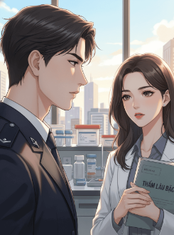 Cô Ấy Biết Tất Cả