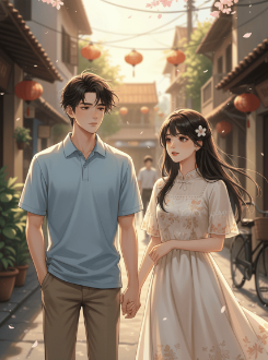 Mười Bảy Tuổi Bạn Thích Ai