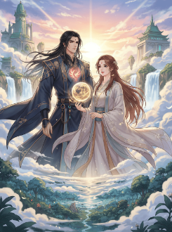 Thần Đạo Đan Tôn