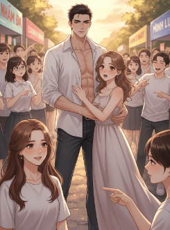 Đừng Hòng Trốn