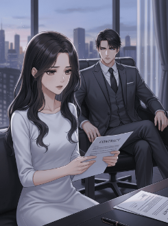 Cô Vợ Hợp Đồng Bỏ Trốn Của Tổng Giám Đốc