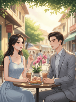 Tình Đầu Là Chồng Tôi