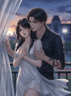 Tình Yêu Theo Gió Nổi Lên