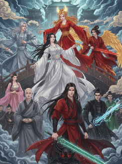 Thiên Cổ Phong Lưu Trong Một Nụ Cười