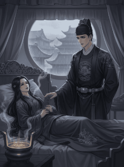 Sủng Thê Của Nịnh Thần