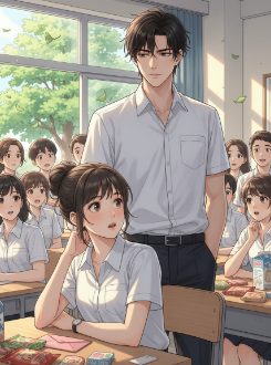 Đã Mấy Mùa Hạ Trôi Qua