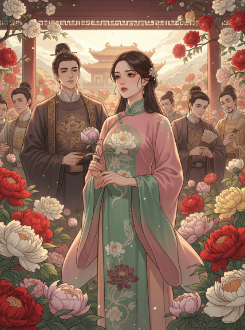 Quốc Sắc Phương Hoa