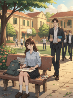 Thanh Xuân: Nam Thần Của Riêng Em