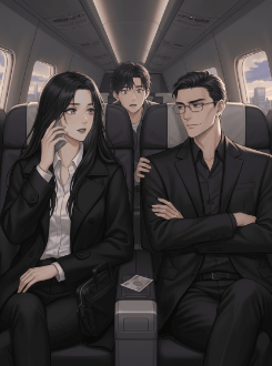 Sắc Thu Ôm Tinh Hà