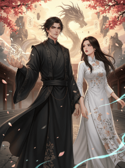 Làm Rể Hào Môn? Ông Đây Khinh!