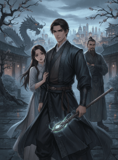 Thần Y Trở Lại