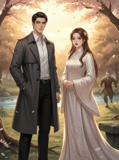 Người Chồng Vô Dụng Của Nữ Thần