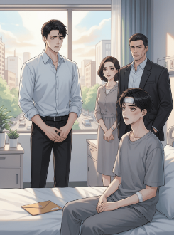 Pháo Hôi Tay Xé Hào Quang Vai Chính