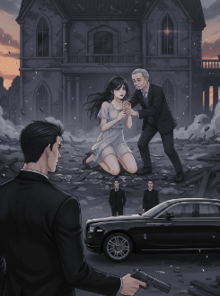 Bảo Bối Của Mặc Thiếu