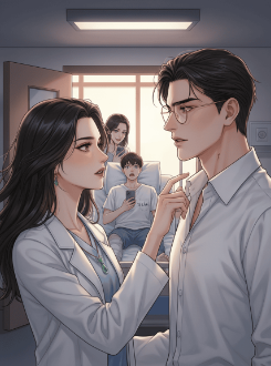 Giữ Chặt Tay Anh