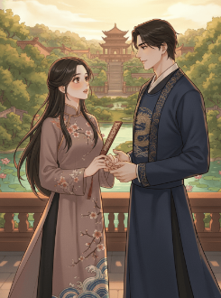 Thủ Phụ Phu Nhân Trốn Chạy