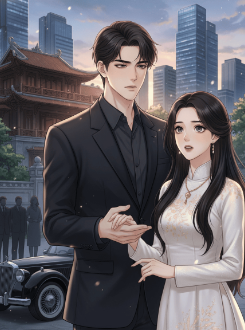 Chàng Rể Siêu Cấp