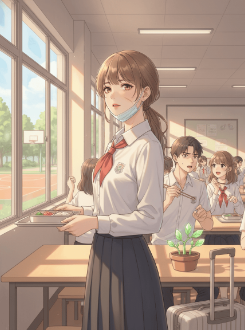 Em Chỉ Muốn Hít Vận Khí Của Anh