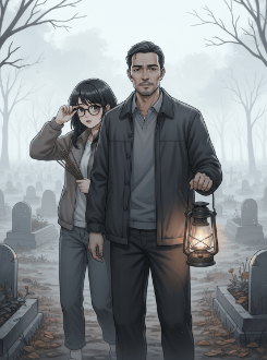 Âm Hôn Điên Nữ